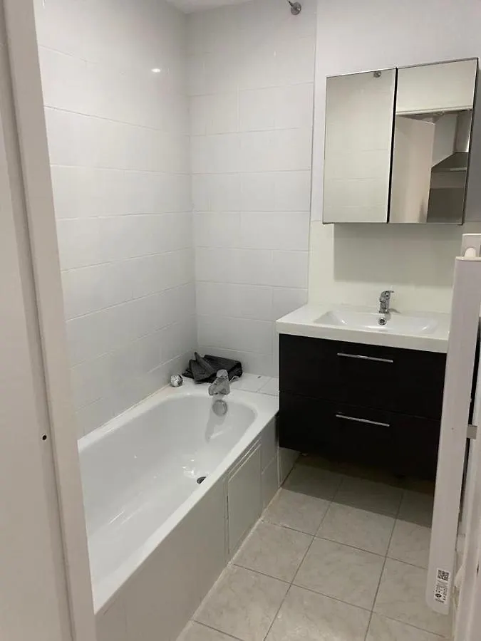 Five Stars C4 Aparthotel Marseille