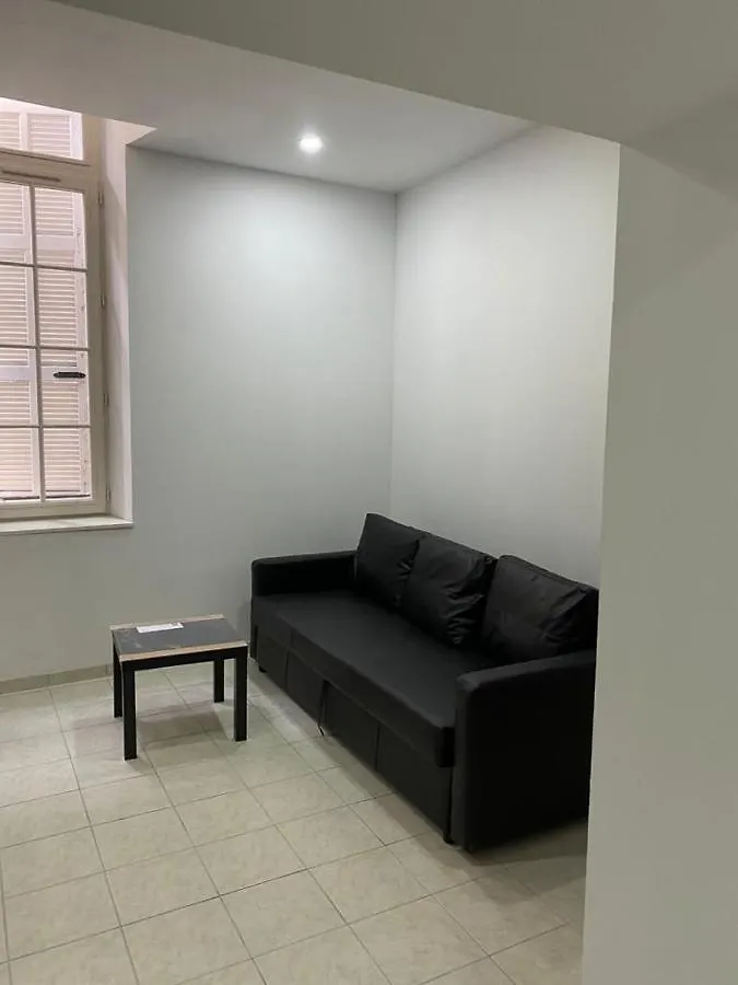 Five Stars C4 Aparthotel Marseille France