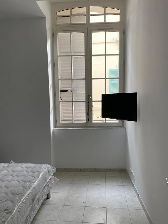 Aparthotel Five Stars C4 à Marseille