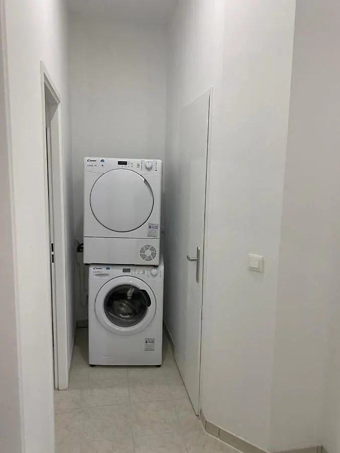 Aparthotel Five Stars C4 à Marseille